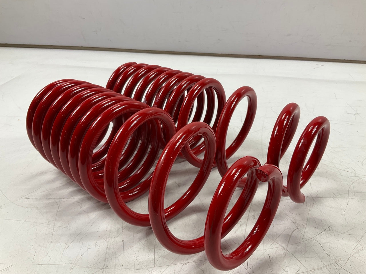 Skunk2 Racing Lowering Springs (2.50'' - 2.25'') 1992-1995 Honda Civic / Del Sol