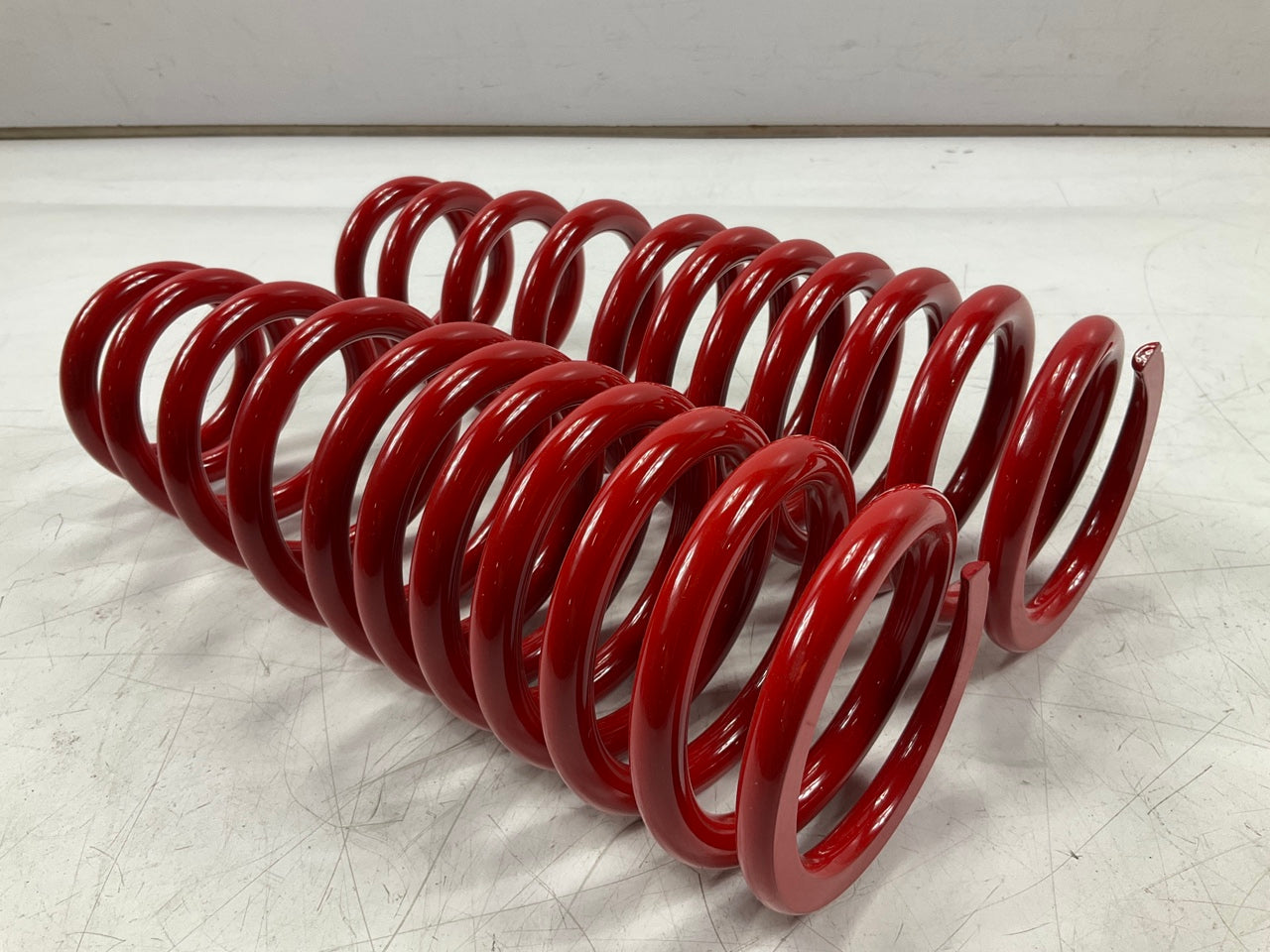 Skunk2 Racing Lowering Springs (2.50'' - 2.25'') 1992-1995 Honda Civic / Del Sol