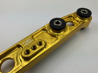 Skunk2 Racing 542-05-0110 Gold Anodized Rear Lower Control Arms 1990-01 Integra