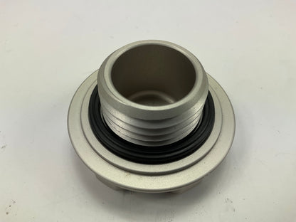 MISSING CENTER EMBLEM - Skunk2 Racing 626-99-0070 Billet Oil Filler Cap Honda