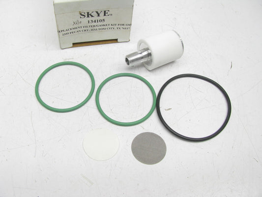 Skye International 134105 Replacement Filter & Gasket For Removinator