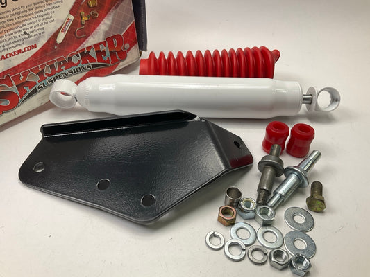 Skyjacker 7156 Steering Stabilizer Damper Kit