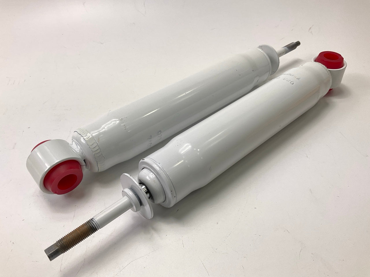 Skyjacker 7208 Steering Stabilizer Dual Damper Kit