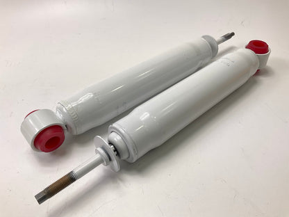Skyjacker 7208 Steering Stabilizer Dual Damper Kit