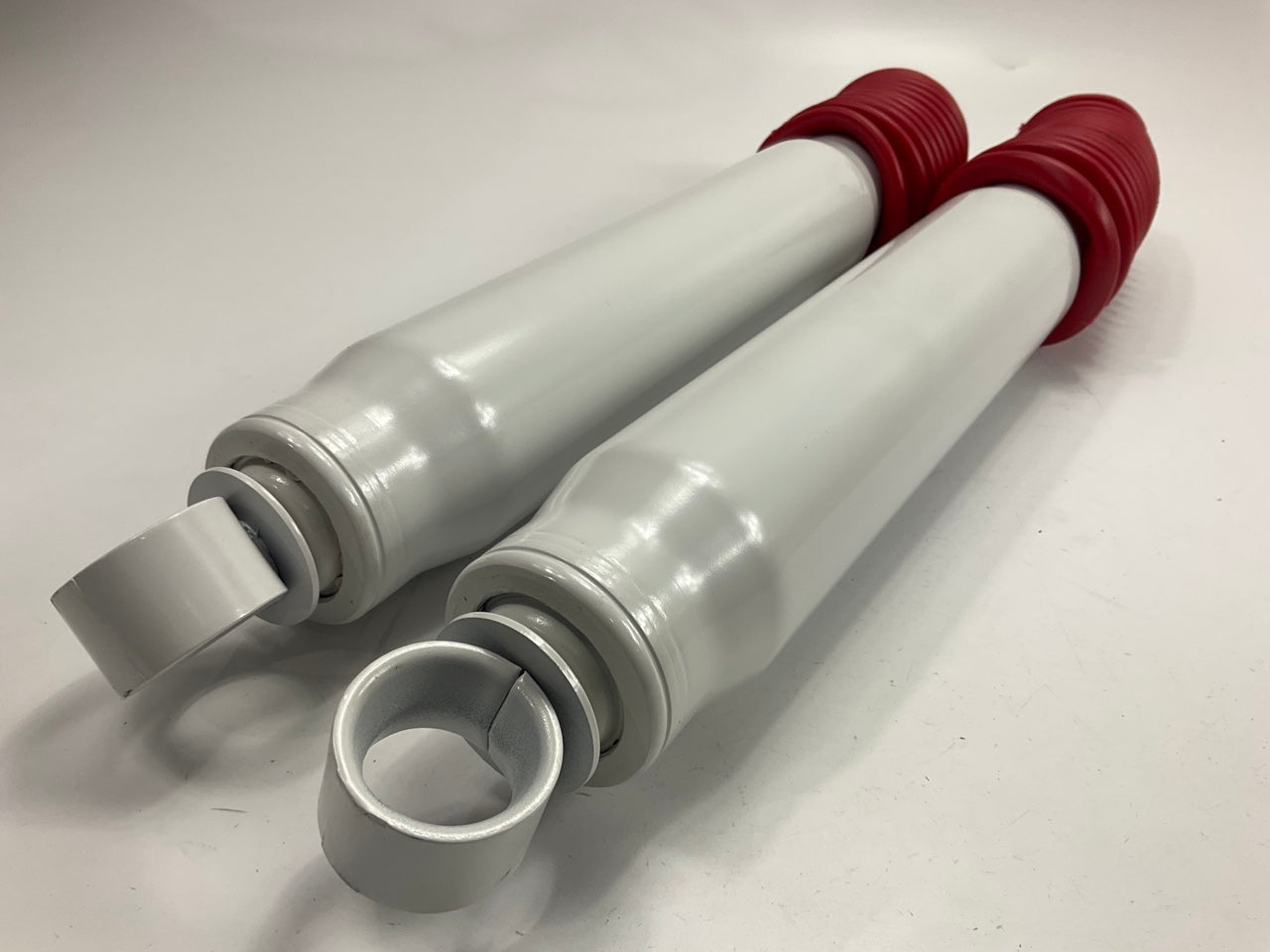 MISSING HARWARE - Skyjacker 7220 Steering Stabilizer Damper Kit