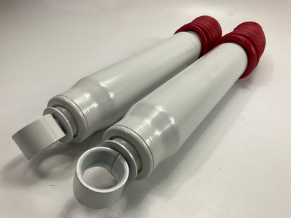 MISSING HARWARE - Skyjacker 7220 Steering Stabilizer Damper Kit