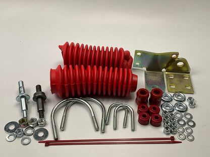 Skyjacker 7255 Steering Stabilizer Dual Damper Kit