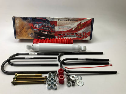 Skyjacker D4513S Steering Stabilizer Damper Kit 5'' Lift For D4513KS Kit