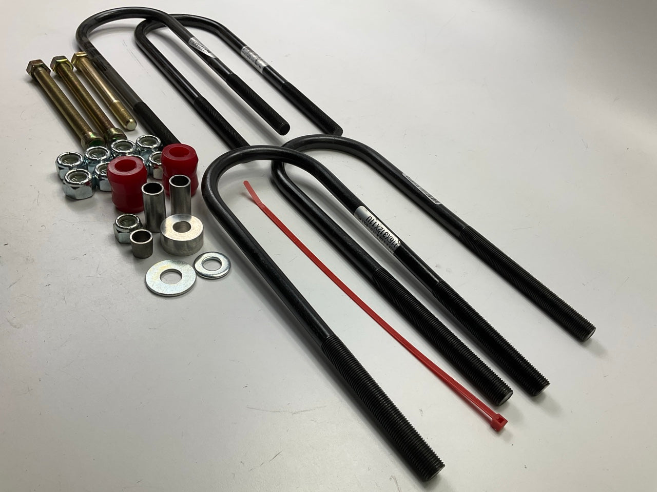 Skyjacker D4513S Steering Stabilizer Damper Kit 5'' Lift For D4513KS Kit
