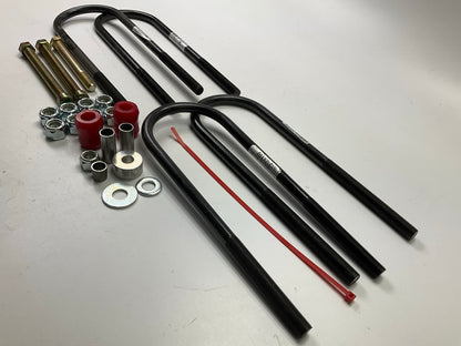 Skyjacker D4513S Steering Stabilizer Damper Kit 5'' Lift For D4513KS Kit