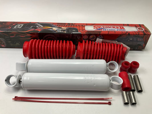 (2) MISSING BUSHING - Skyjacker H7021 Hydro Suspension Shock Absorber 4WD, 0-1''