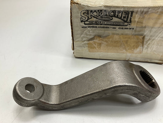 Skyjacker JA750 Pitman Arm (3.5''-8'' Lift) For 1987-05 Jeep Wrangler, 1997-05 TJ