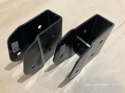 Skyjacker RAB545 Radius Arm Drop Bracket 2005-2016 Ford F-250 F-350 Super Duty