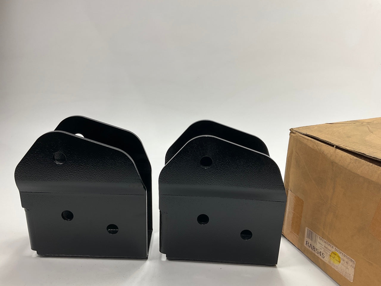 Skyjacker RAB545 Radius Arm Drop Bracket For 2005-2016 Ford F-250 Super Duty