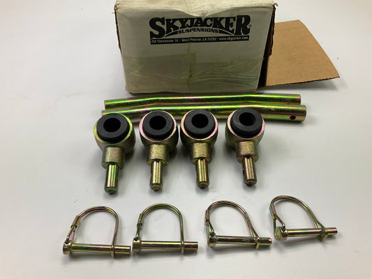 Skyjacker SBE425 Sway Bar Extended End Links Disconnect Kit