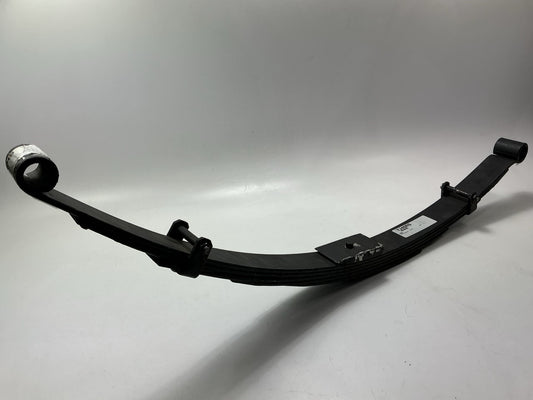 Skyjacker YJ40RS Softride Rear Leaf Spring For 87-95 Jeep Wrangler 3.5''-4'' Lift