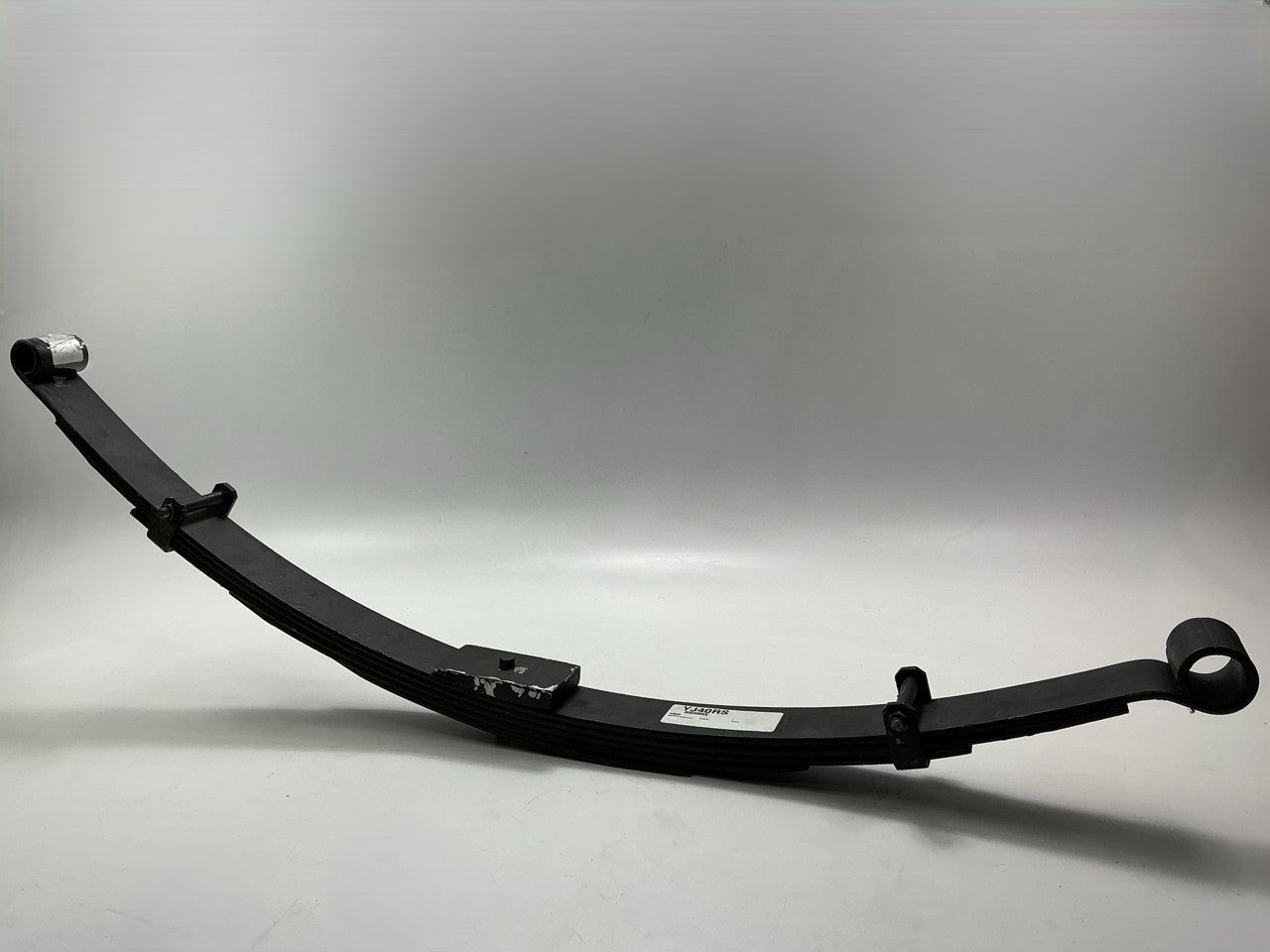 Skyjacker YJ40RS Softride Rear Leaf Spring For 87-95 Jeep Wrangler 3.5''-4'' Lift