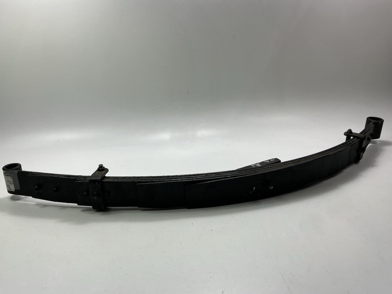 Skyjacker YJ40RS Softride Rear Leaf Spring For 87-95 Jeep Wrangler 3.5''-4'' Lift