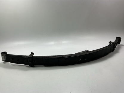 Skyjacker YJ40RS Softride Rear Leaf Spring For 87-95 Jeep Wrangler 3.5''-4'' Lift