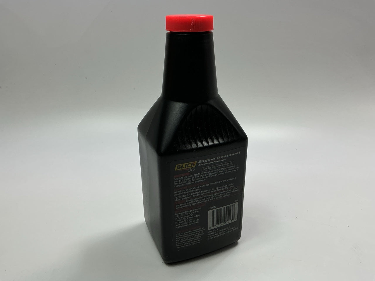 Slick 50 0406 Engine Treatment Advanced Formula 32 Oz (1 US Quart)