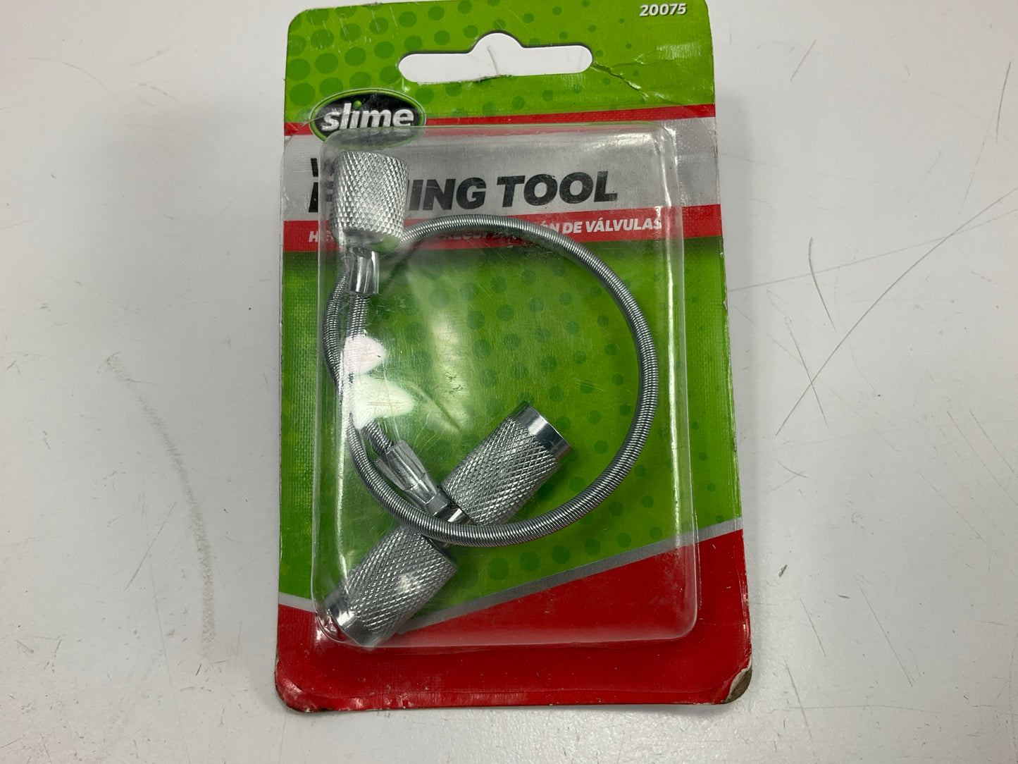 Slime 20075 Valve Fishing Stem Core Remover Removal Tool
