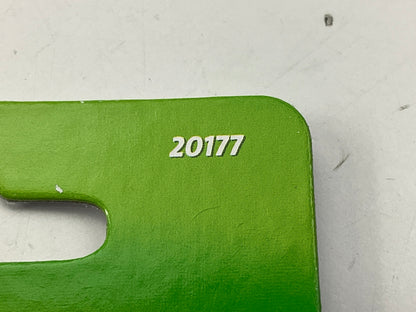 (5) Slime 20177 Tread Depth Tire Gauge For Tire Shops - Checks Tread Depth