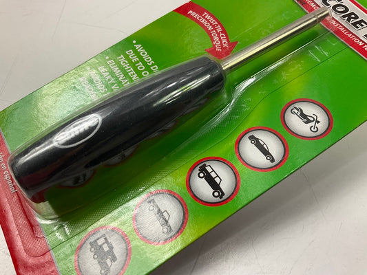 Slime 20178 Valve Core Removal And Installation Tool,  Avoid TPMS Damage
