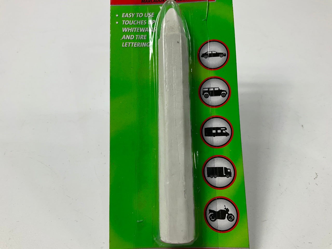 Slime 20179 White Tire Marker