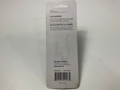Slime 20179 White Tire Marker