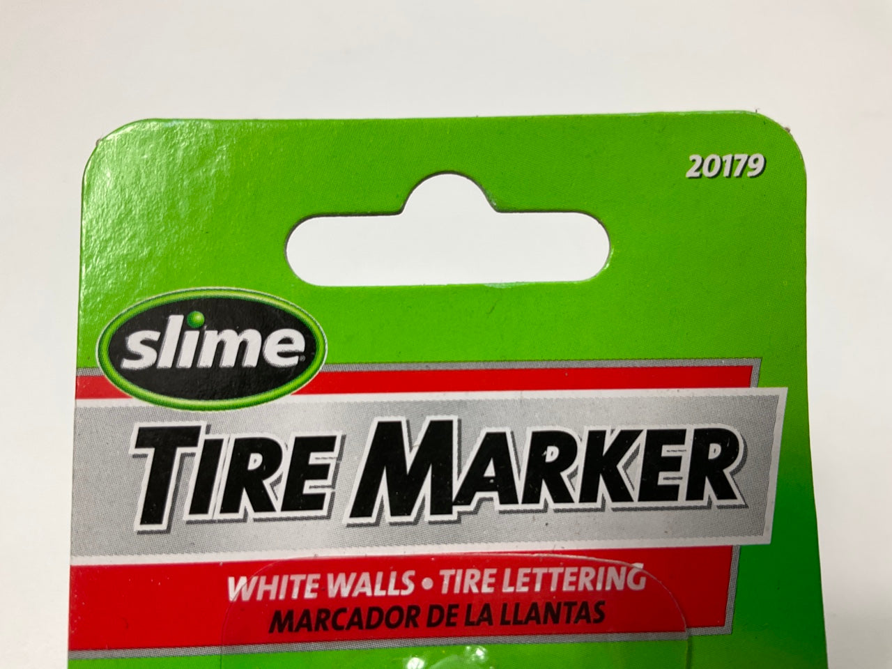 Slime 20179 White Tire Marker