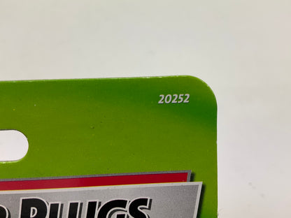 Slime 20252 Tire Repair Plugs For Tubeless Off-road Tires (ATV, Mower) - 25 PACK