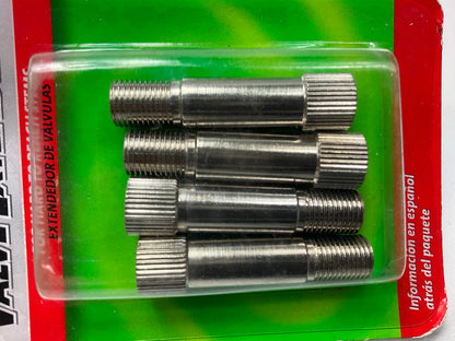 Slime 2045-A Metal Valve Stem Extenders, 1-1/4'' - 20 PACK