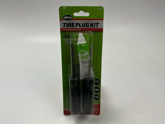 SLIME 21032 Screwdriver Handle Tire Repair Kit