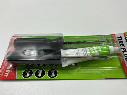 SLIME 21032 Screwdriver Handle Tire Repair Kit