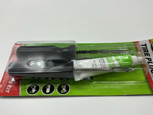 SLIME 21032 Screwdriver Handle Tire Repair Kit