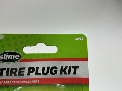 SLIME 21032 Screwdriver Handle Tire Repair Kit