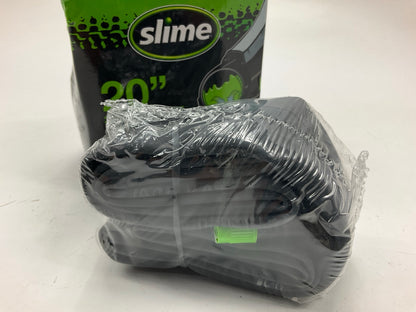 Slime 30049 Self-Sealing Inner Bike Tube W/ Puncture Sealant, 20'' X 1.5 - 2.125''