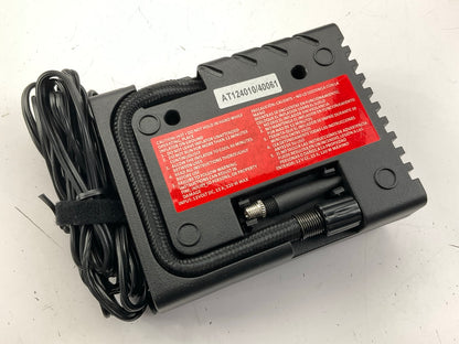 Slime 40061 Power Sport Tire Inflator (ATVs/UTVs) Includes LED Light