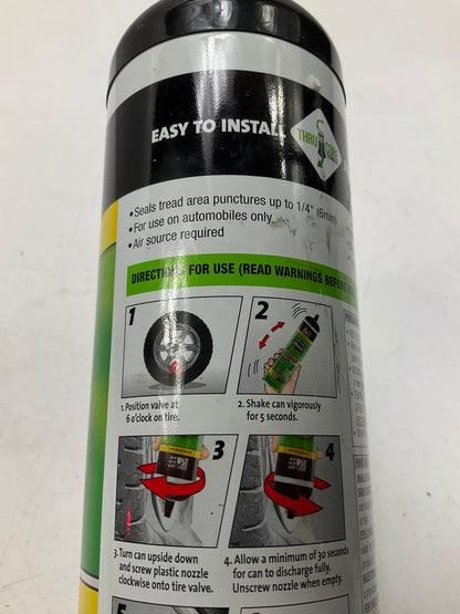 Slime 60181 Truck/SUV, Bike Flat Tire Sealant Repair 24 Oz