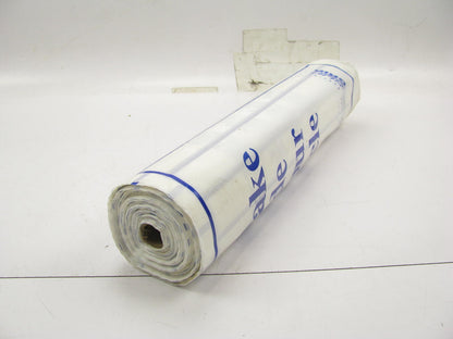 Slip-N-Grip M-FG-P9943-02 White Plastic Floor Mat - 16-1/2'' X 21'' - 500 Pack