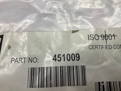 Sloan 451009 Air Hose Clamp, 3-way,  3/8 Inch