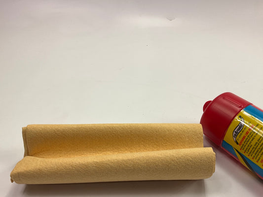 SM Arnold 10-130 Water Sprite Plus Professional Drying Towel, 3 Sq Ft