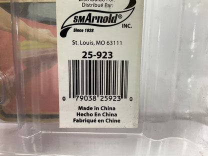 Sm Arnold 25-923 Silicone Superflex Water Removal  Scratch Free Blade 12 In.