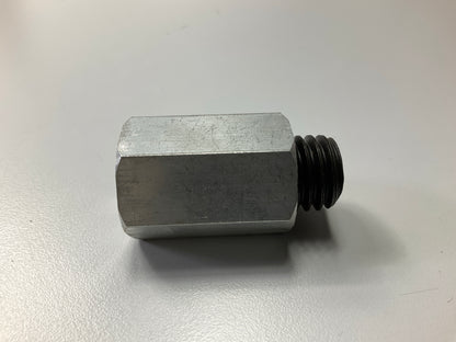 SM ARNOLD 69-100 Backing Plate Extender Bolt - Polisher / Buffer 5/8''-11 Thread