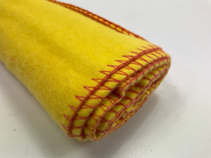 SM Arnold 85-773 3 Pack Flannel Dusting Towels, 14''x24'' Each