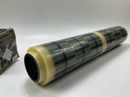 SM Arnold 85-781 Carpet Protector Film, 24 X 200, 3 Mil, Protective Film