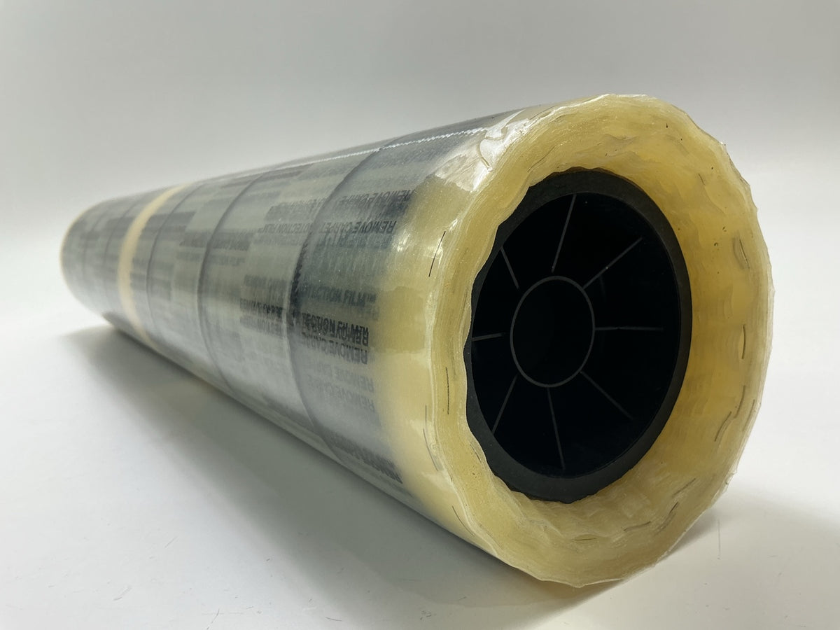 SM Arnold 85-781 Carpet Protector Film, 24 X 200, 3 Mil, Protective Film