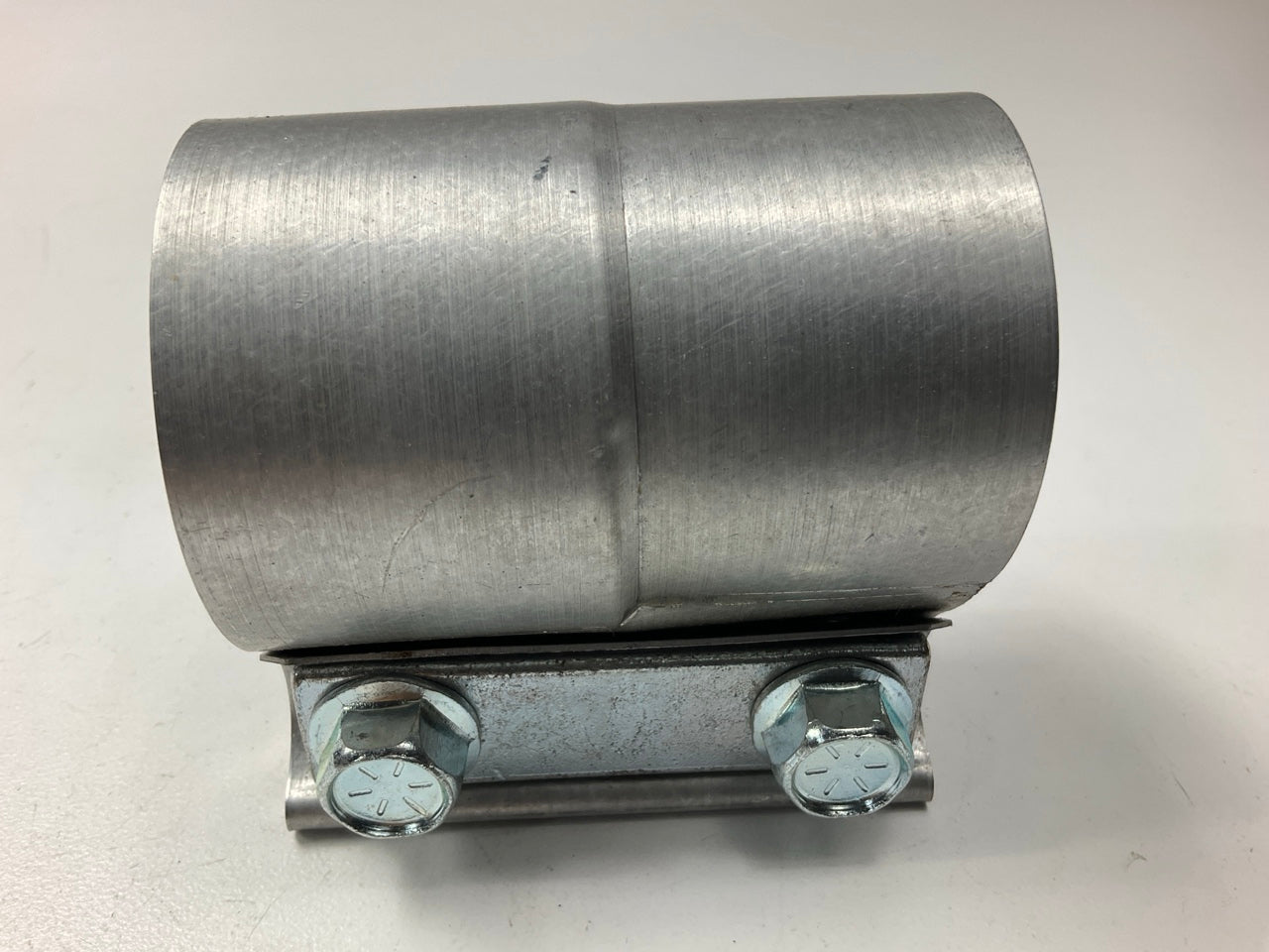 Smartparts L20AA Exhaust Clamp 2'' Lap Joint Seal Exhaust Clamp