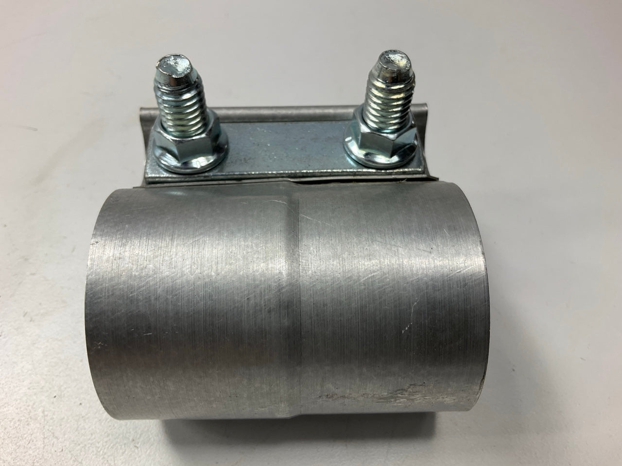 Smartparts L20AA Exhaust Clamp 2'' Lap Joint Seal Exhaust Clamp