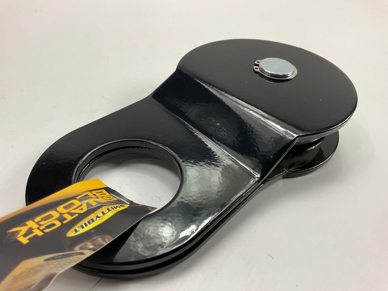 Smittybilt  2744  17,600 Lb. Snatch Block